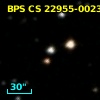 BPS CS 22955-0023