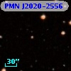 PMN J2020-2556