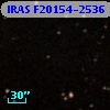 IRAS F20154-2536