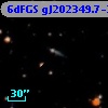 6dFGS gJ202349.7-235849