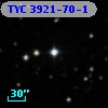 TYC 3921-70-1