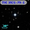 TYC 3921-79-1