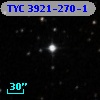 TYC 3921-270-1