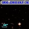 1RXS J201519.7-262420