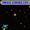 2MASS J20165233-2430292