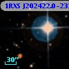 1RXS J202422.0-232847