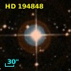HD 194848