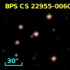 BPS CS 22955-0060