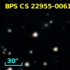 BPS CS 22955-0061