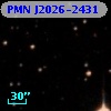 PMN J2026-2431