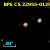 BPS CS 22955-0129