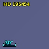 HD 195454