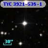 TYC 3921-538-1