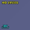 HD 195331