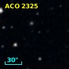 ACO  2325