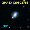 6dFGS gJ203027.5-232523