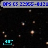 BPS CS 22955-0121