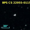 BPS CS 22955-0115