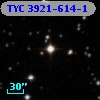 TYC 3921-614-1