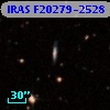 IRAS F20279-2528