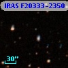 IRAS F20333-2350