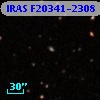 IRAS F20341-2308