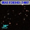 IRAS F20343-2407