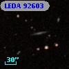 LEDA   92603