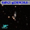 6dFGS gJ203638.8-231048