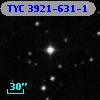 TYC 3921-631-1