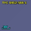TYC 6912-566-1