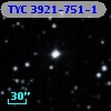TYC 3921-751-1