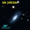 SN 2003ib