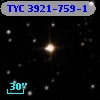 TYC 3921-759-1