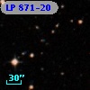 LP  871-20