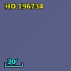 HD 196734