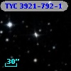 TYC 3921-792-1