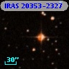 IRAS 20353-2327