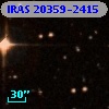 IRAS 20359-2415