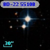 BD-22  5510B