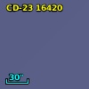 CD-23 16420