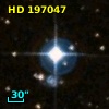 HD 197047