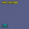 HD 197584