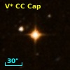V* CC Cap