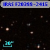 IRAS F20388-2415