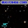 IRAS F20456-2309
