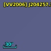[VV2006] J204257.3-222327