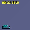 BD-22  5515