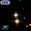 CPD-24  7061