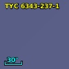 TYC 6343-237-1